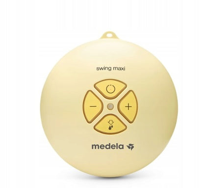 MEDELA Swing Maxi Flex pompă dublă de sân 2-faze U1
