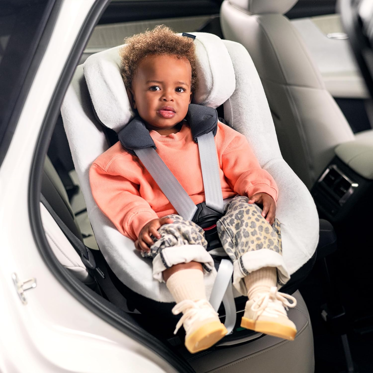 MAXI-COSI pokrowiec letni PEARL360 i inne