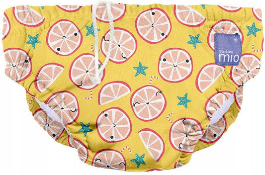 BAMBINO MIO πάνα κολυμβητηρίου Citrus 0-6 μηνών