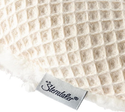 STERNTALER plüss függő zenélő hold 22 cm