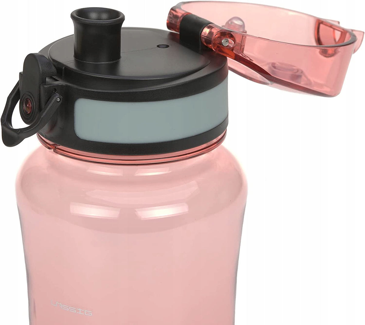 LASSIG ontbijtset DRINKFLES lunchbox