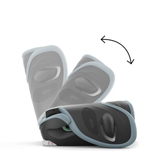 CYBEX Solution G2 Plus autostol 100-150 cm