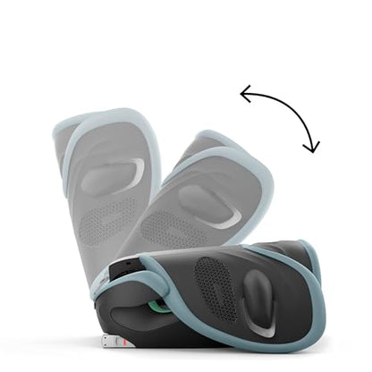 CYBEX Solution G2 Plus autostol 100-150 cm