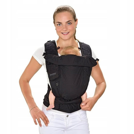 HOPPEDIZ Bondolino Classic nosidełko ergonomiczne