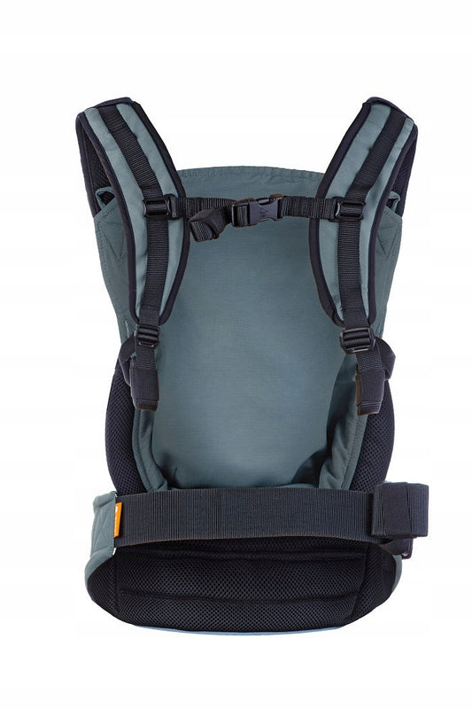 TULA LITE lekkie nosidełko z nerką 5,5-14KG