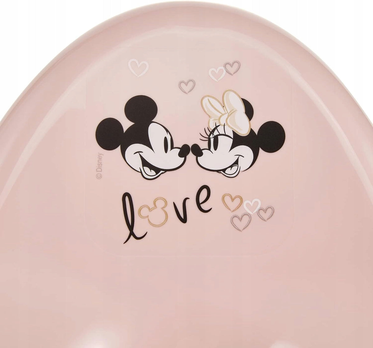 KEEEPER Minnie pot 18-36 m
