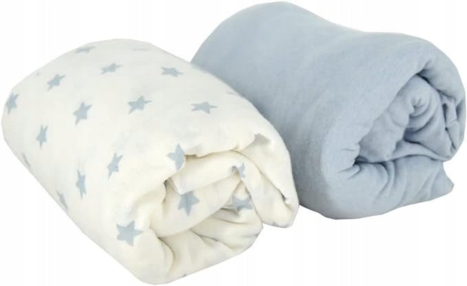 BABY CALIN cross bed with elastic band
