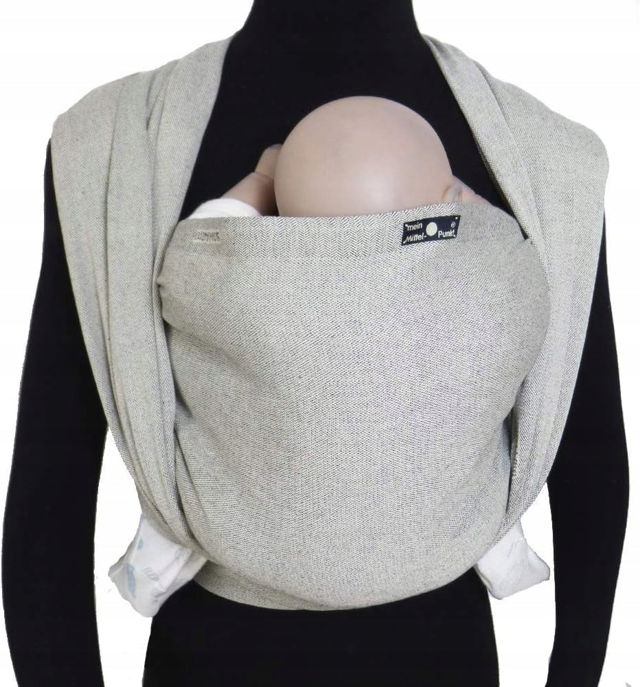 DIDYMOS geweven draagdoek r.6