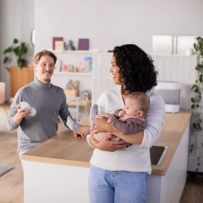 PHILIPS AVENT sterilizator electric cu aburi U