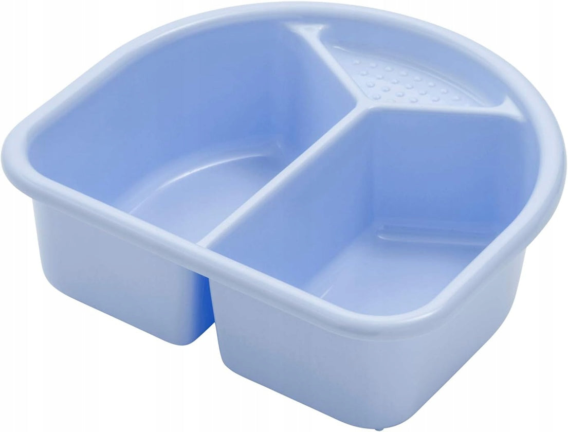 ROTHO Babydesign kétrekeszes babamosdó, 4 liter