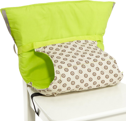 BABYBIRDS puha etetőszék 16 kg-ig