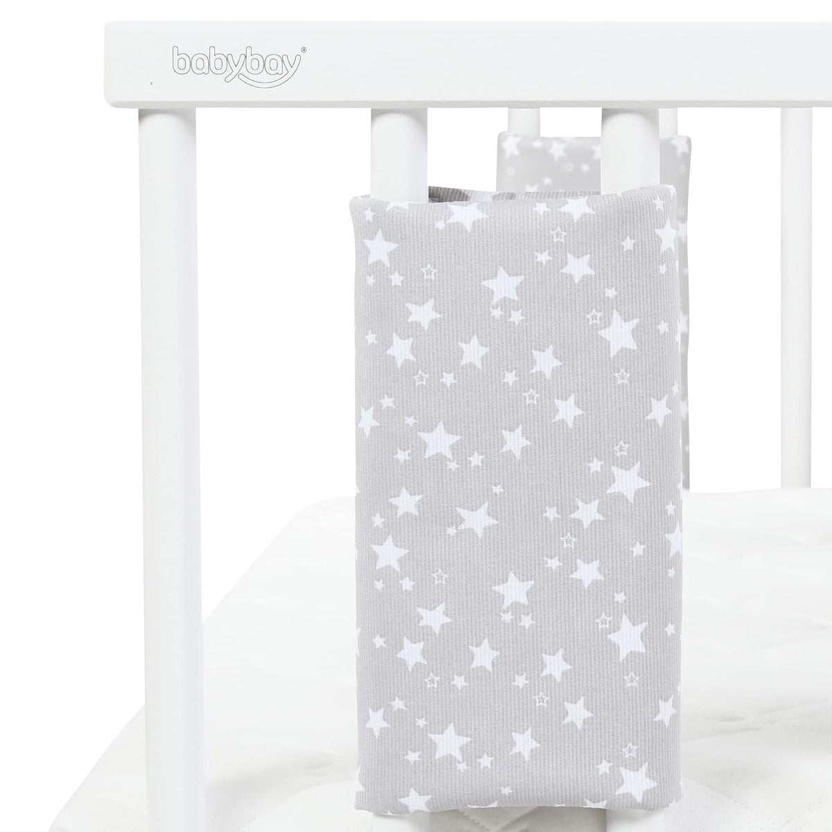 BABYBAY Ultra Fresh crib bumper