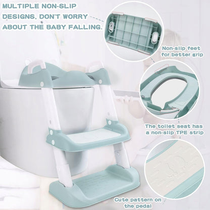MUOIVG seat-bed with steps