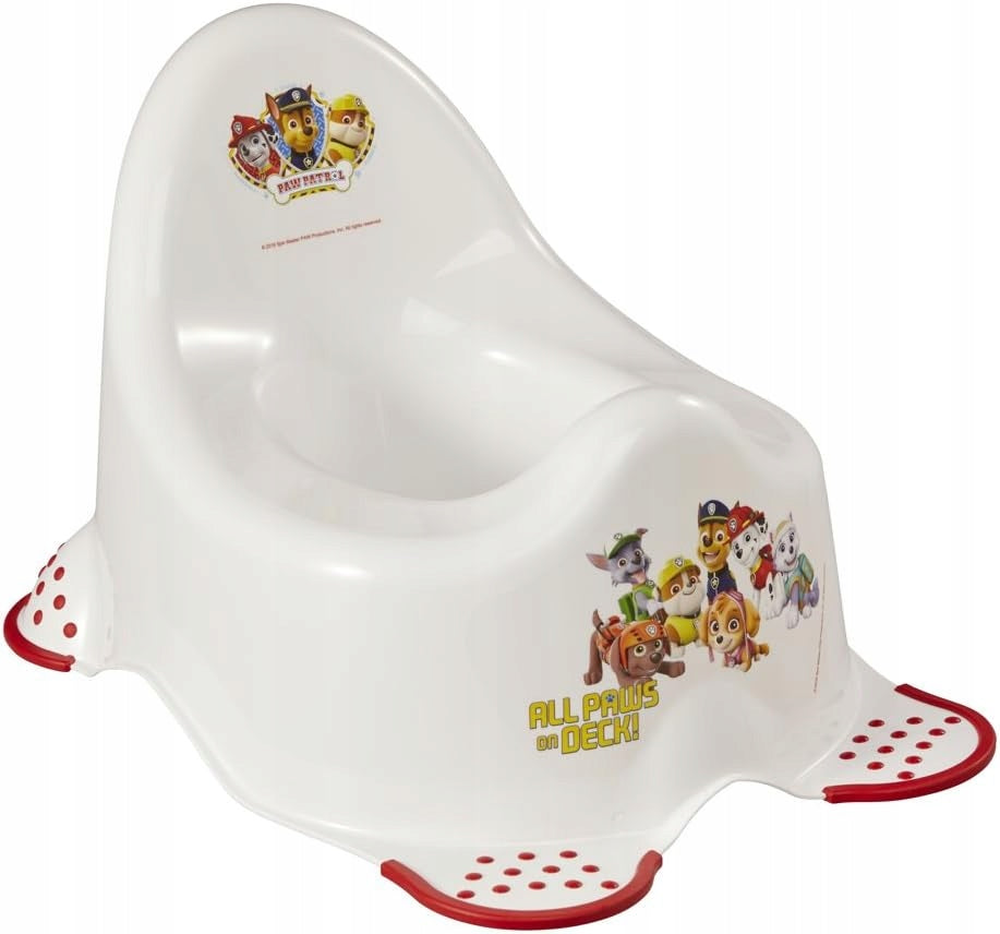 KEEEPER Psi Patrol oliță 18 m+
