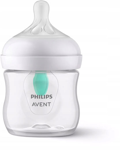 PHILIPS AVENT Natural RESPONSE AirFree Vent newborn bottle