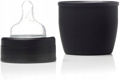 JANE 5010 termoflaske i rustfrit stål 300 ml + neoprenetui