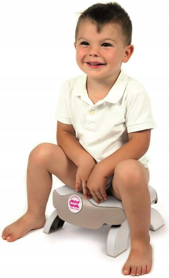 OK BABY 3-in-1 travel potty - potty, travel potty, toilet seat reducer