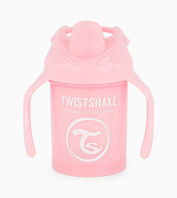 TWISTSHAKE Mini Cup no-cups