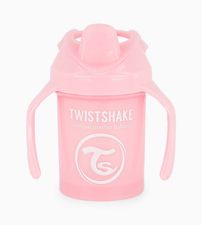 TWISTSHAKE Mini Cup no-cups