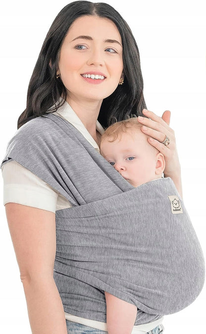 KEABABIES baby sling
