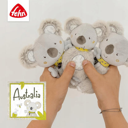 FEHN plușat KOALA TERMOFOR