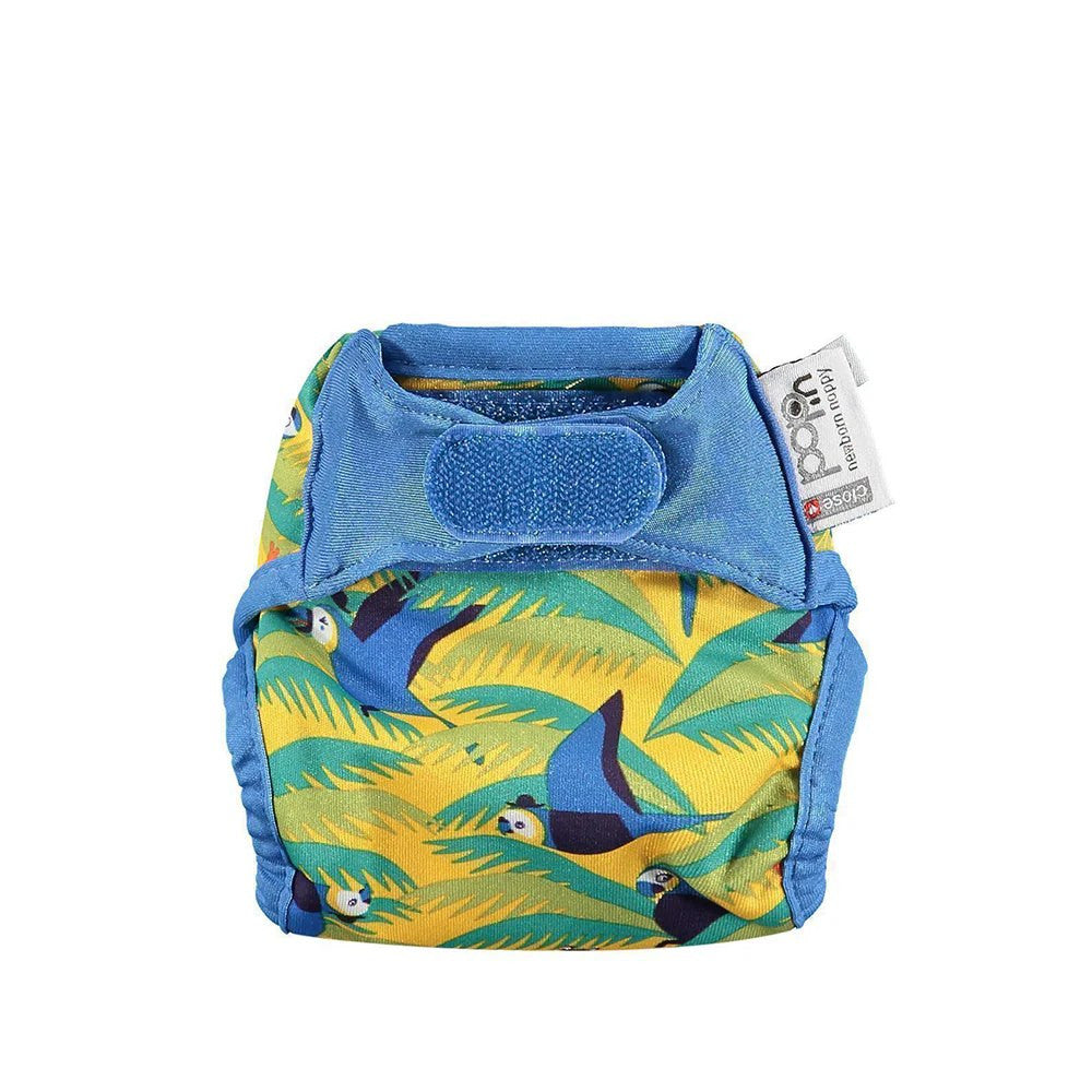 reusable diaper with insert 3.5 to 16 kg