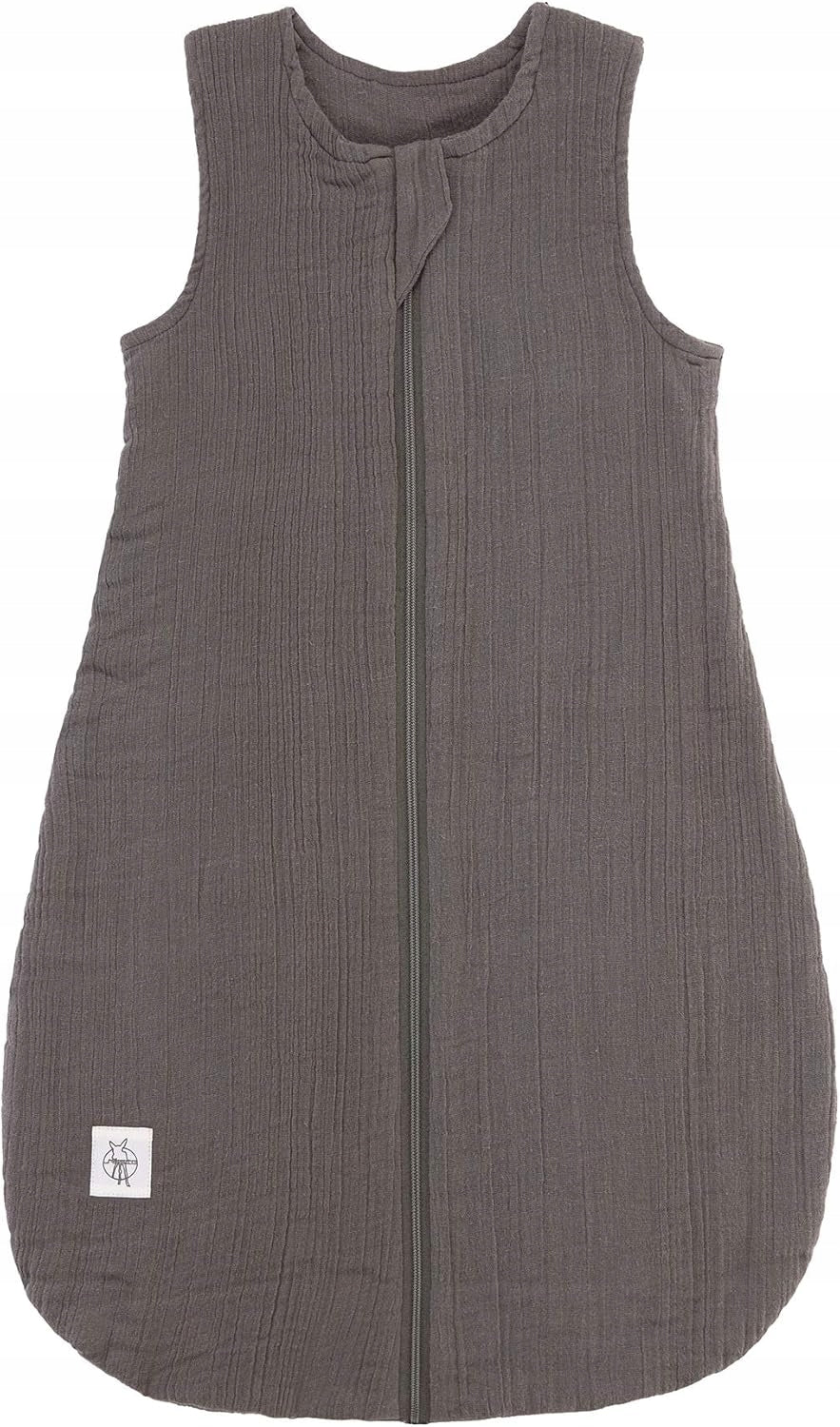 LASSIG babyslaapzak zomer 1TOG mousseline 62/68