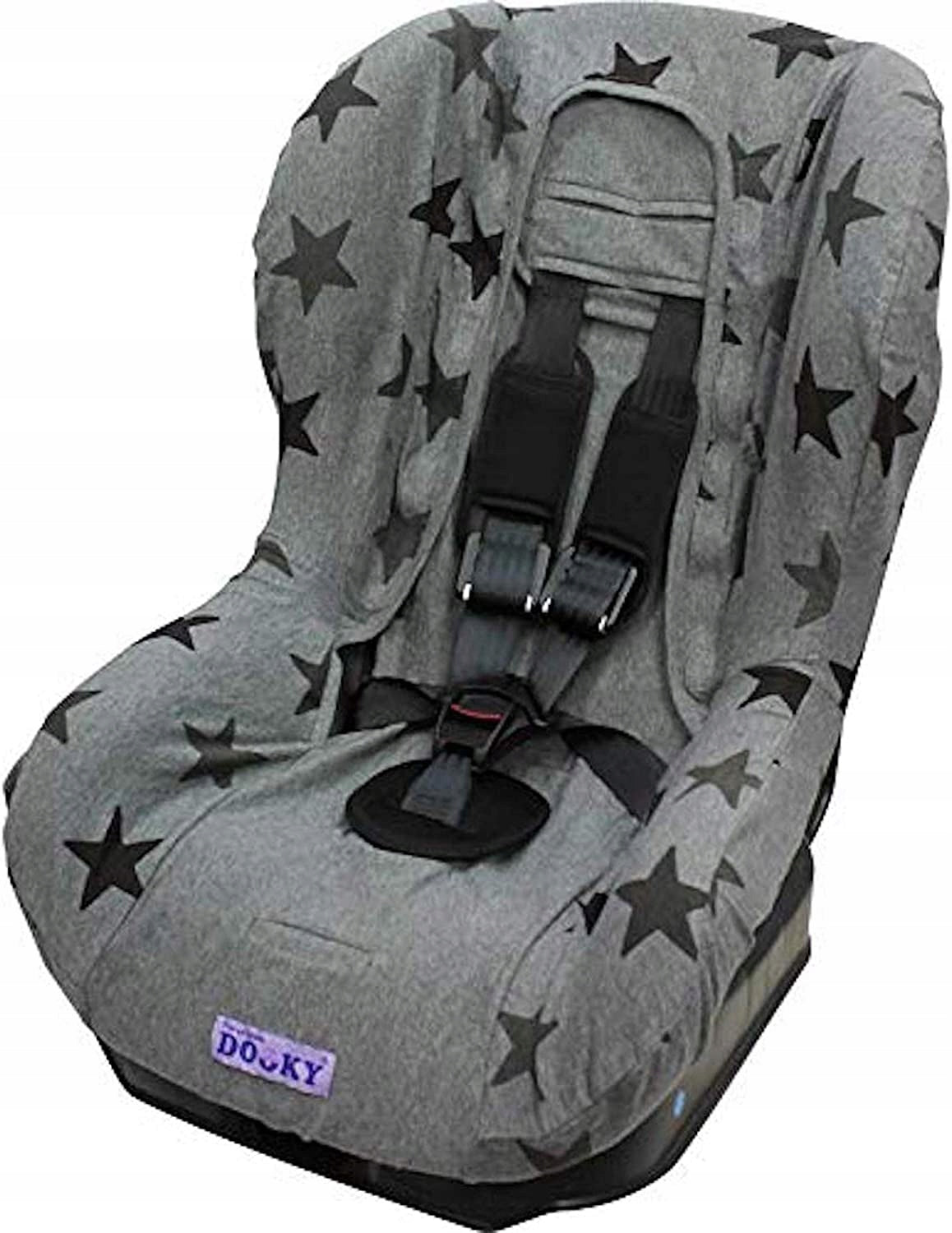 DOOKY SEAT COVER 1 husă pentru scaun auto universală