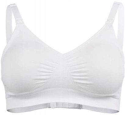 MEDELA voedingsbeha COMFORT + inlegkussentjes L