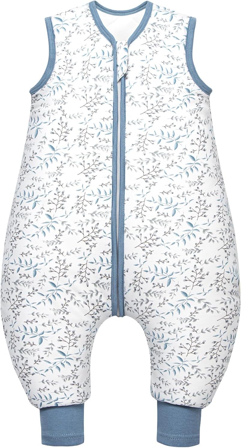 MOSEBEARS zippered sleeping bag
