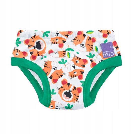 BAMBINO MIO majtki treningowe 2-3 lata