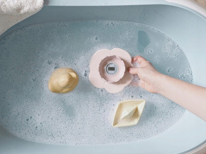 BEABA Lotus 2-in-1 thermometer