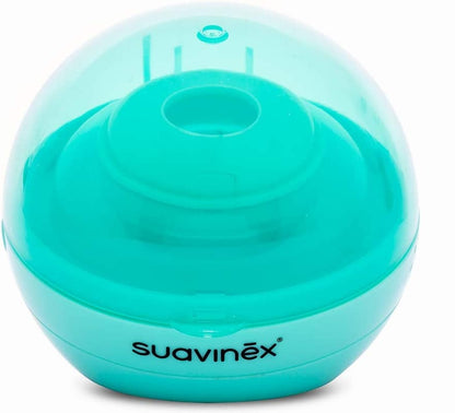 SUAVINEX Duccio UV-STERILISATOR voor fopspenen 9 cm
