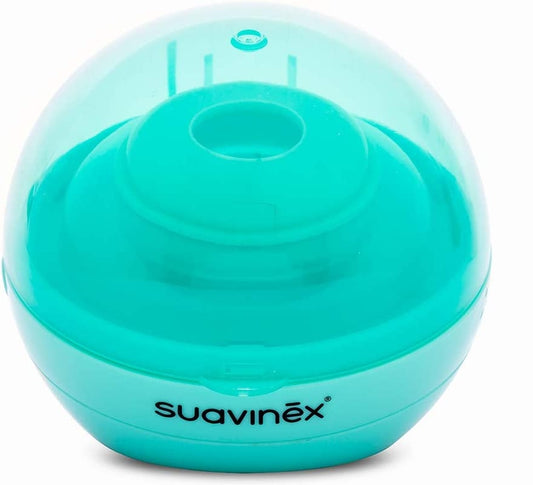 SUAVINEX Duccio STERYLIZATOR smoczków UV 9 cm