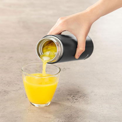 REER ColourDedign beverage thermos