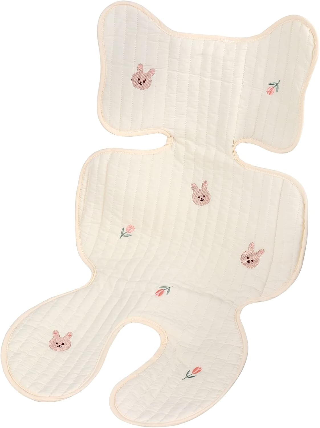 LUFEIS infant insert for a stroller