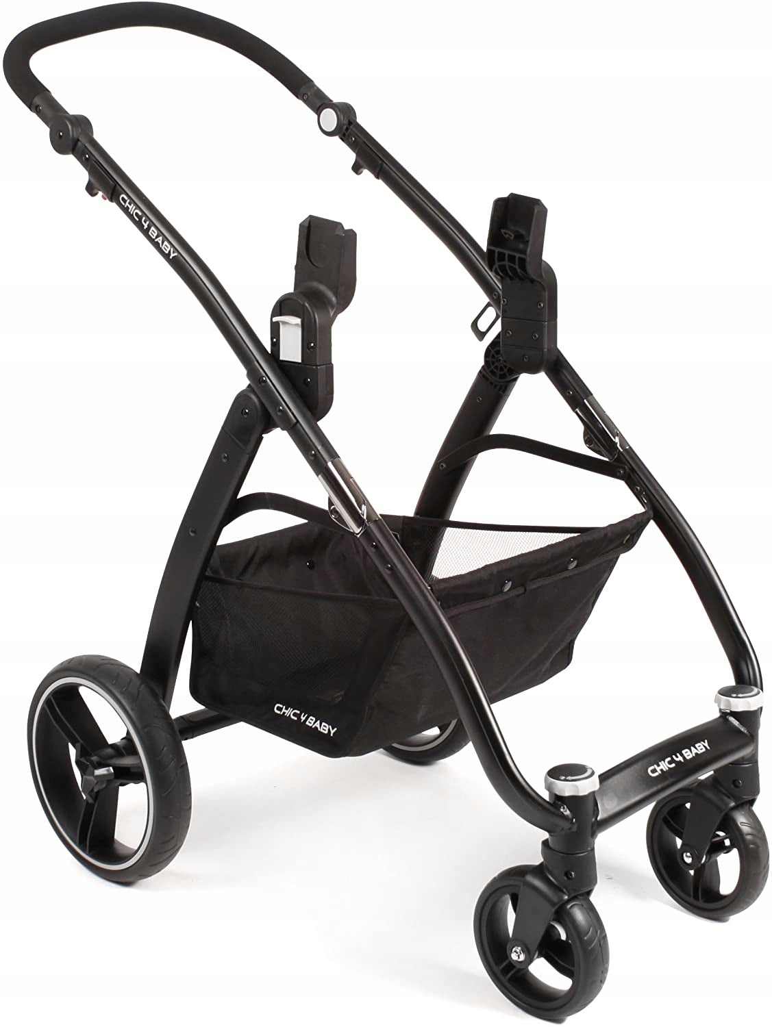C4B ADAPTER wózek VOLARE fotel MAXI-C KIDDY CYBEX