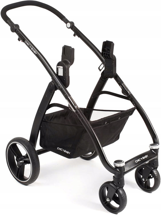 C4B ADAPTER wózek VOLARE fotel MAXI-C KIDDY CYBEX