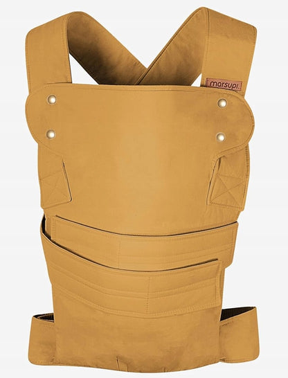 MARSUPI 2.0 ergonomikus babahordozó S/M 3,5 - 15 kg