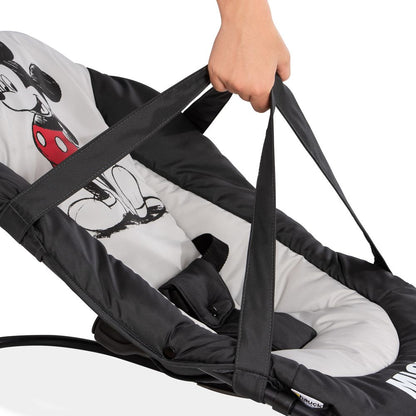 HAUCK ROCKY Mickey Mouse transat balancelle