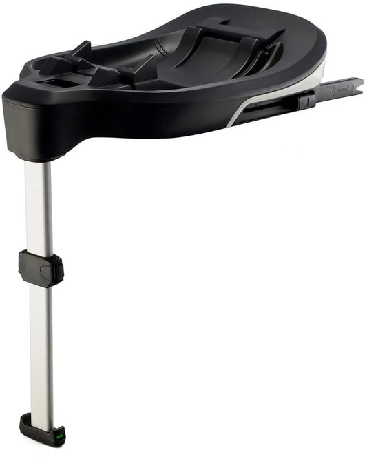 KINDERKRAFT CARE FX baza ISOFIX do fotelików i-Care i-Size – nowy – zdjęcie 1