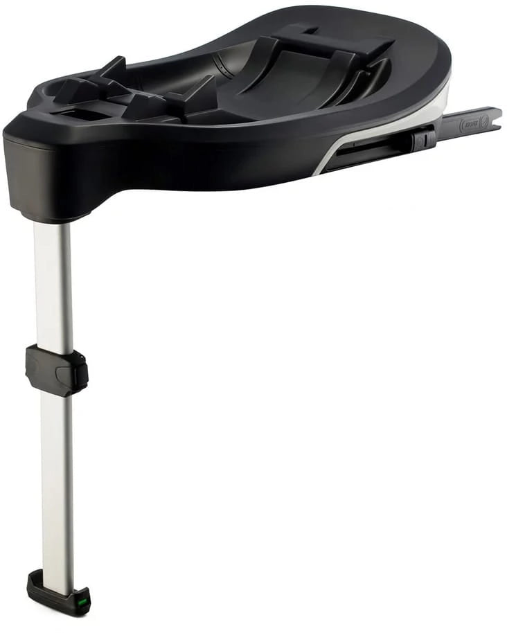 KINDERKRAFT CARE FX ISOFIX-base til i-Care i-Size autostole