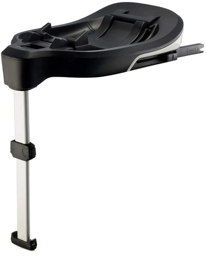 KINDERKRAFT CARE FX ISOFIX-base til i-Care i-Size autostole