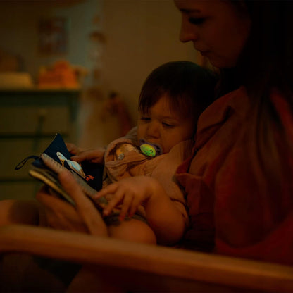 PHILIPS AVENT Ultra Air Night cumik, 2 db 18 hónap+ világító