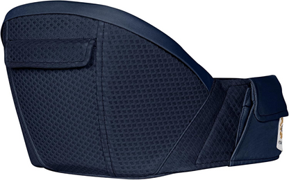 ERGOBABY ALTA csípőüléses hordozó 5,5–20 kg