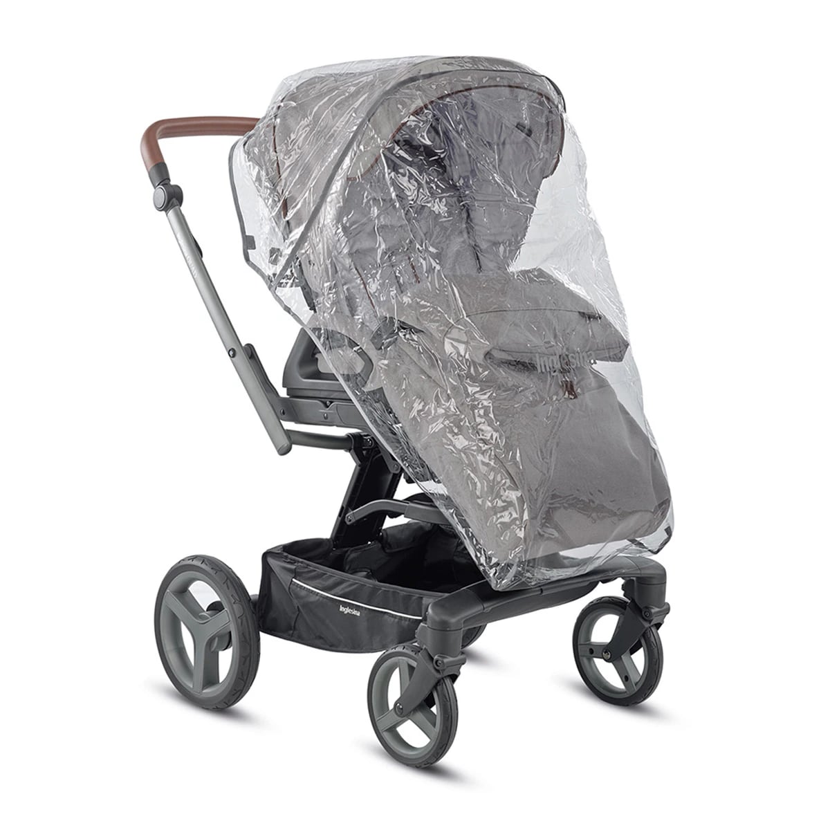 Inglesina regnslag til autostol