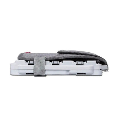 NIKIDOM chaise haute de voyage REHAUSSEUR 6mois+ max. 15kg