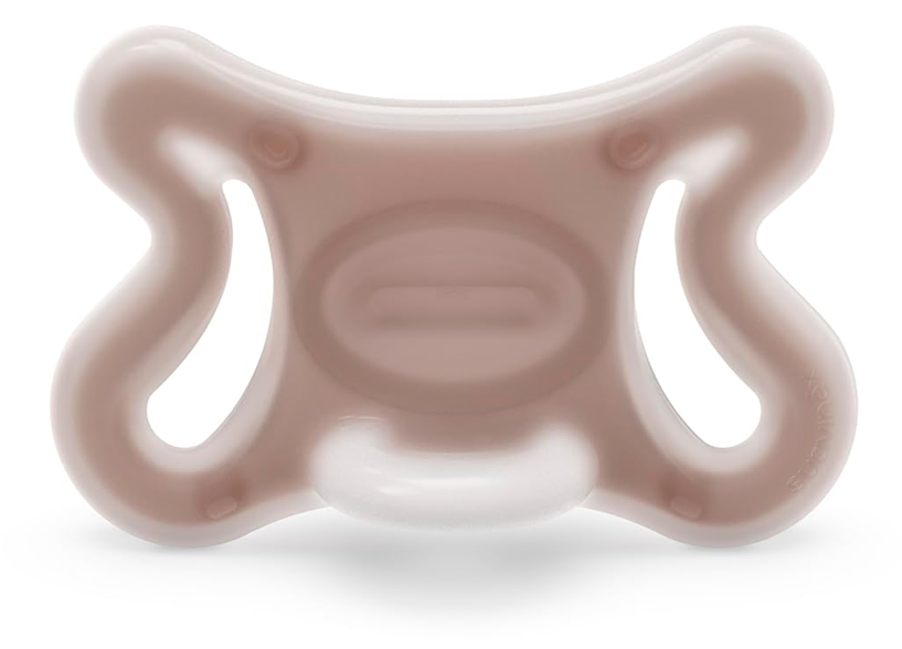 SUAVINEX zero zero soother pacifier