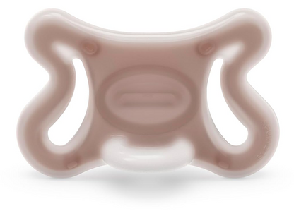 SUAVINEX ZERO ZERO nyugtató cumi 0–6 hónap SX PRO