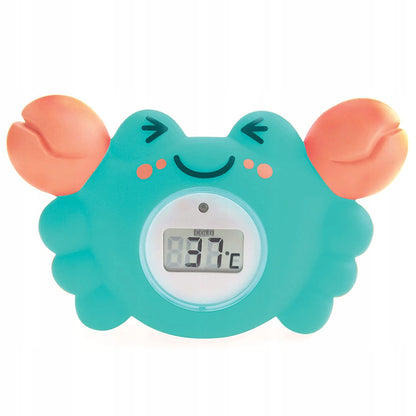 TIGEX digitale krabthermometer voor kamer en bad
